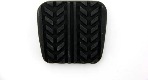 S083-43-028 Pastilla de pedal de freno para modelos Mazda RX-7 323 626 929 B2000 B2200 B2600 MPV MX-3 MX-6 Protege Protege-5