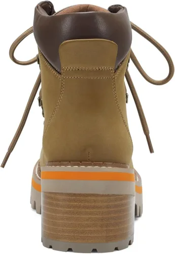 Miniatura 8 de Aerosoles Botas de senderismo Skylar para mujer