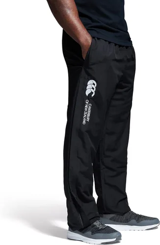 Miniatura 2 de Canterbury Pantalones de estadio con dobladillo abierto - AW22, Negro, L