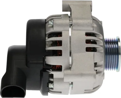 Miniatura 2 de Piezas OEG nuevo alternador compatible con Chevy Camaro y Pontiac Firebird 5.7L SS bloque pequeño Chevy 350 1998 1999 2000 2001 2002 10464070