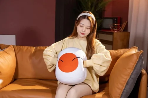 Miniatura 3 de Polandball de peluche de Portugal, peluche de Polandball, almohada de país con bandera, peluches de anime, regalos de 7.9 pulgadas (color: POR)