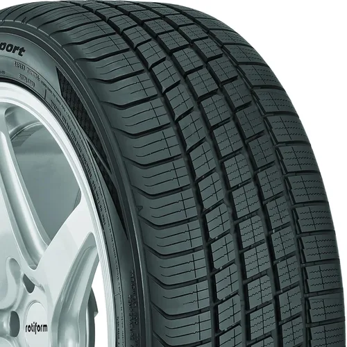 Miniatura 6 de TOYO CELSIUS SPORT 215/50R17 95V XL BW