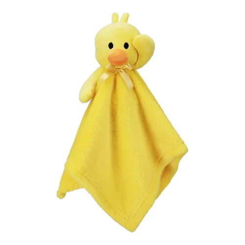 Miniatura 18 de Pro Goleem - Manta de seguridad de zorro, bonita y suave, para bebé, unisex, regalos para recién nacidos, manta para acurrucarse, juguete de Zorro