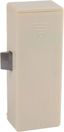 Miniatura 6 de Cerradura de teclado electrónico digital inteligente para gabinetes: aleación de zinc duradera, fácil de instalar, duración de la batería de 10
