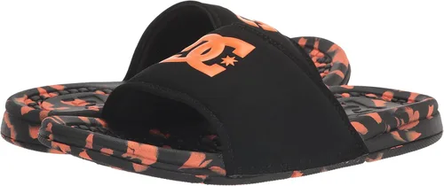 Miniatura 7 de DC Sandalia Bolsa Slide para hombre