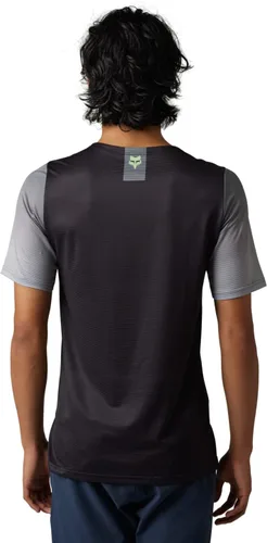 Miniatura 2 de Fox Racing Flexair SS - Camiseta para bicicleta de montaña para hombre