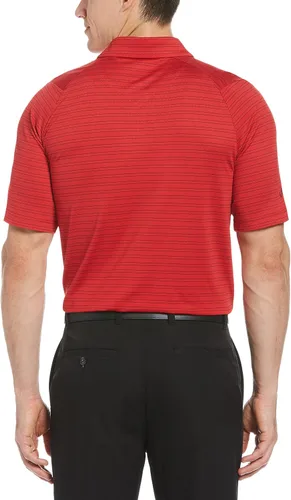 Miniatura 2 de Callaway Men's Core Ventilated Stripe Polo
