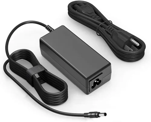 Cargador para portátil de CA de 19V 3.42A 65W PA3714U-1ACA para Toshiba Satellite C55 C55-A C655 C850 C50 L755 C855 L655 L745 P50 C855D C55D S55;