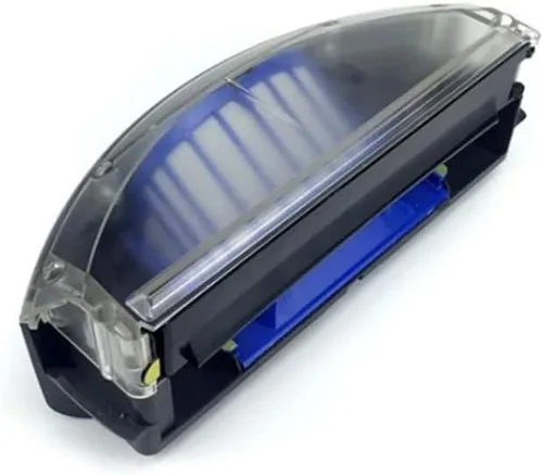 4359682 AeroVac - Caja de repuesto compatible con Irobot Roomba 500 600 Series 692 694 675 670 671 527 529 595 52708 510 520 550 610 620 630 655 0
