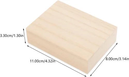 Miniatura 4 de Cabilock Caja de madera Lenormand Deck Display Case Estuche de cubierta de juego Estuche de cubierta Estuche de póker de madera Caja de póquer