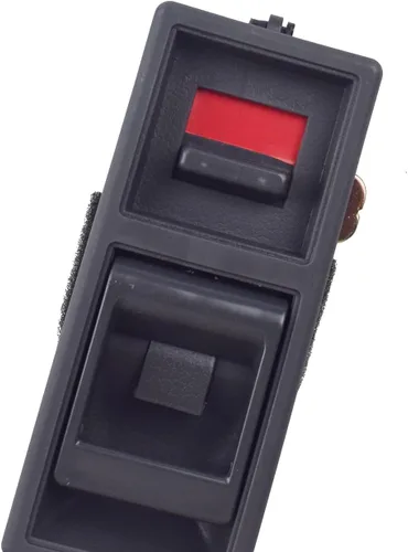 Miniatura 7 de Manija interior de puerta trasera trasera MB774953 MB793491 para Mitsubishi Montero Pajero V31 V32 V33 V43 1990-2000