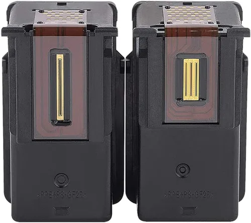 Miniatura 3 de Cartucho de tinta de repuesto para Canon 245 para Canon PG-245XL 245 XL para Pixma MX492 MX490 MG2420 MG2520 MG2522 MG2920 MG2922 MG3022 MG3029 1