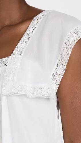 Miniatura 6 de Rebecca Taylor Vestido de encaje para mujer