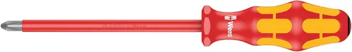Miniatura 5 de Wera Kraftform Plus VDE desarmador térmico, 05006154001