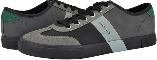 Miniatura 19 de Tommy Hilfiger Zapatillas Pandora para hombre Blanco/Azul marino 164