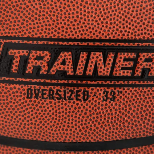 Miniatura 5 de Spalding TF-Trainer - Balón de baloncesto de gran tamaño para interiores de 3
