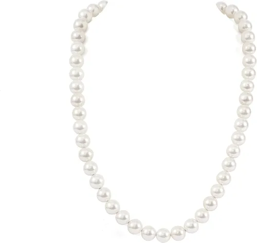 PURELOVE Collar con dije de corazón de rosa con inicial para mujeres, niñas, madre, hija, novia, día de San Valentín, aniversario, día de la madre,