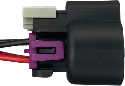Miniatura 2 de DigiAutoPart Sensor de posición del acelerador (TPS) Arnés de cableado del conector 19115594