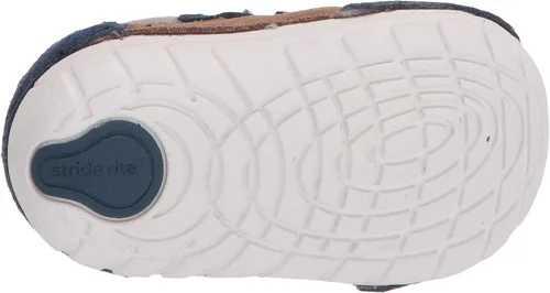 Miniatura 4 de Stride Rite - Zapatillas deportivas para bebés y niños pequeños