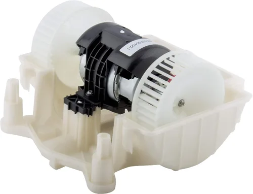 Miniatura 3 de BOXI Reemplazo del conjunto del motor del ventilador HVAC para Mercedes-Benz CL550 CL600 CL63 AMG CL65 AMG S350 S400 S550 S600 S63 AMG S65 AMG