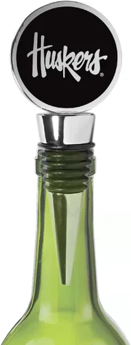 Miniatura 2 de Siskiyou Sports NCAA unisex Wine Stopper