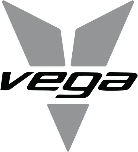 Miniatura 12 de Casco Vega V8 Retro Open Face Casco DOT y ECE de seguridad con espejo cromado (bloquea las ondas dañinas de rayos UV, UVA y UVC) / forros de gamuza