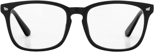 Miniatura 20 de Pro Acme – Gafas sin receta con montura transparente para mujeres y hombres