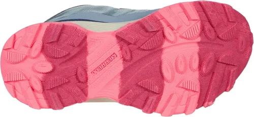 Miniatura 3 de Merrell unisex-child Moab Speed Mid Waterproof