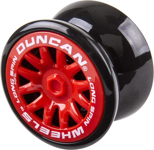 Miniatura 26 de Duncan Ruedas Yo-Yo