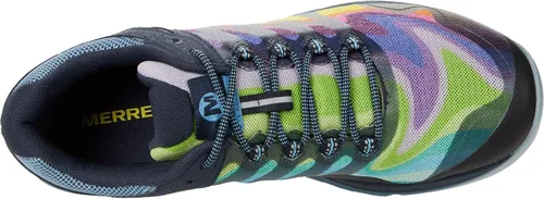 Miniatura 2 de Merrell Tenis de ocio y senderismo para hombre, 9 AU