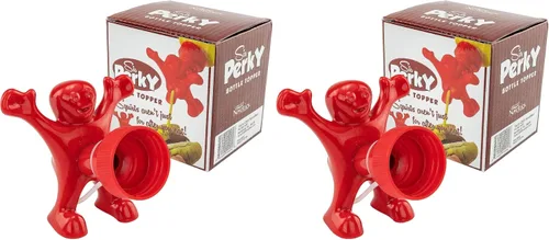 Miniatura 7 de Tapón para botella de condimentos Sir Perky