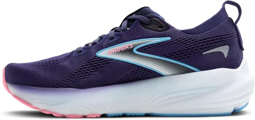 Miniatura 5 de Brooks Glycerin 22 - Tenis de correr para mujer, neutros