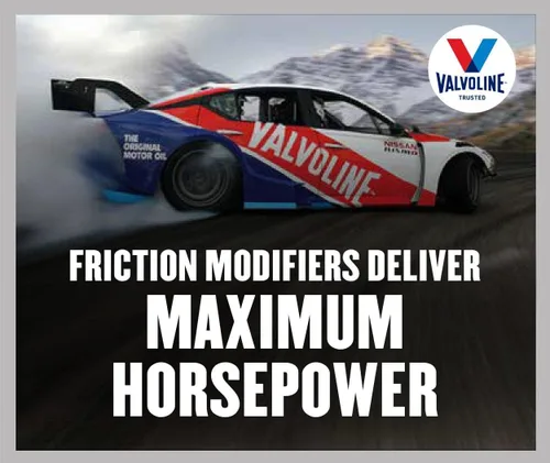 Miniatura 8 de Valvoline VR1 Racing SAE 20W-50 Aceite de motor 1 QT (paquete de 2)