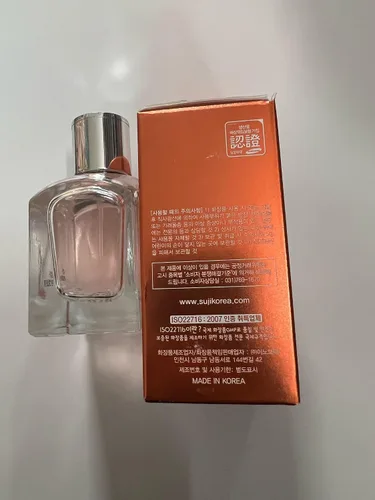 Miniatura 4 de MEMOIRE SWEET GARDEN Perfume - Eau De Parfum para Mujer - Fragancia de mujer - Perfume para elegancia femenina - Perfume de belleza coreana