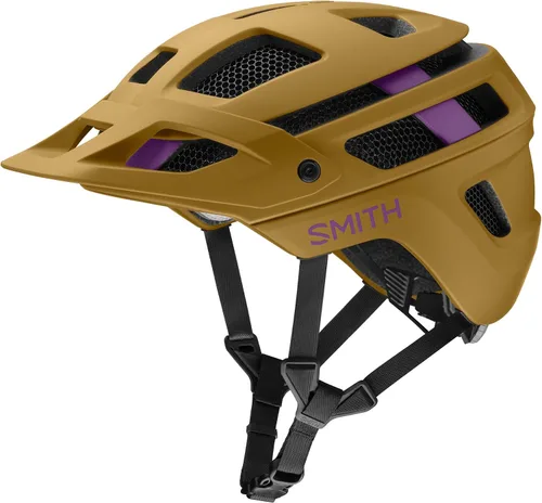 Miniatura 6 de SMITH Forefront 2 MTB Casco de Ciclismo - Casco de Bicicleta de Montaña para Adultos con Tecnología MIPS - Protección Ligera contra Impactos