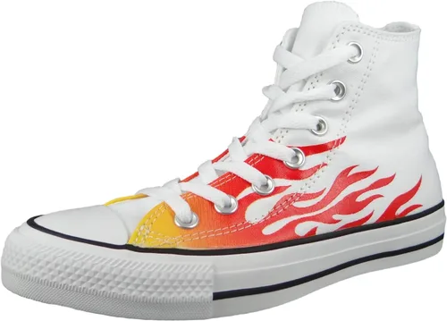 Miniatura 2 de Converse Chuck Taylor All Star High Archive Print