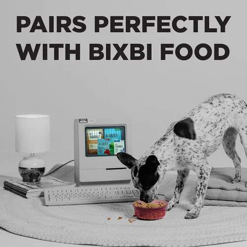 Miniatura 4 de Suplemento para perros y gatos BIXBI Organic Pet Superfood