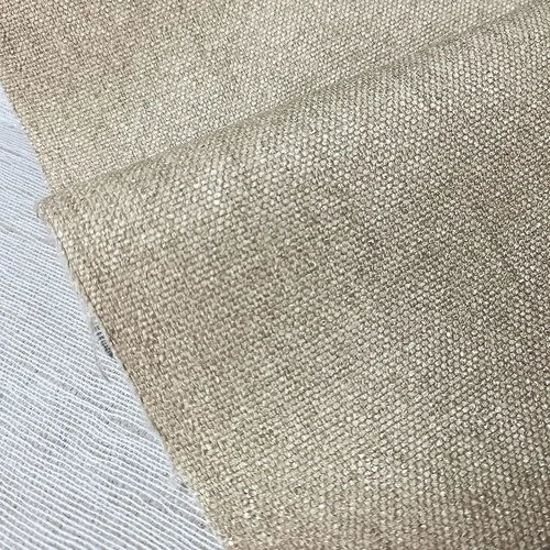 Tela de costura de tapicería de mezcla de poliéster de 11 oz por yarda, ancho 57 pulgadas, color caqui