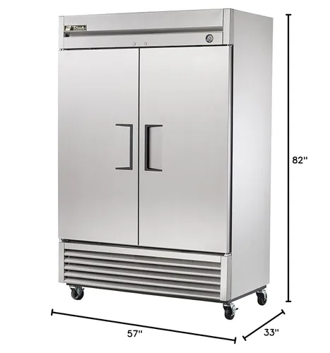 Miniatura 7 de True T-49, refrigerador