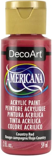 Miniatura 15 de Americana - Pintura acrílica (2 onzas, cielo provenzal) -DA-401 Cielo de Provenza