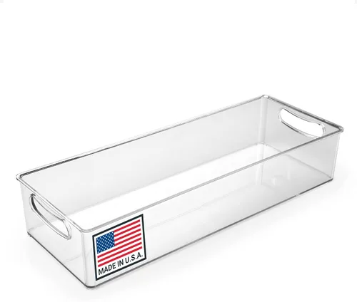 Miniatura 10 de Pikanty - Servidor de condimentos con 3 recipientes extraíbles y tapas, ideal para fiestas, barbacoas y pícnics, apto para lavavajillas y fabricado