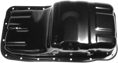 Miniatura 34 de TRQ Cárter de aceite de motor compatible con Dodge Durango Jeep Grand Cherokee 2011-2015
