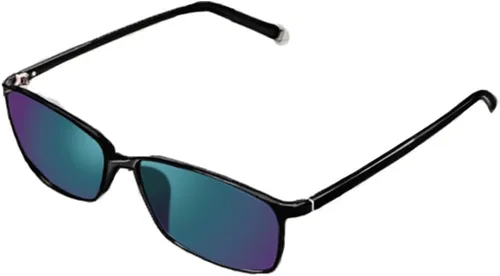 Miniatura 2 de Teenkorov - Lentes daltónicos de doble capa para hombres y mujeres con ceguera roja y verde, bloqueo de luz azul