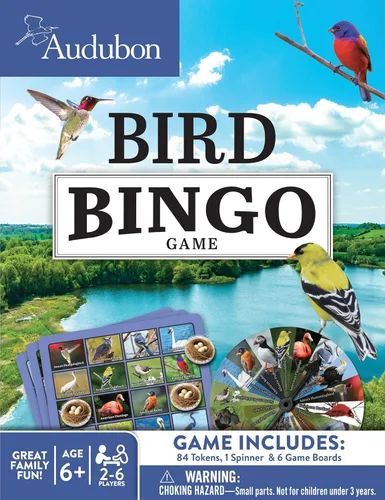 Miniatura 14 de MasterPieces Juegos para niños - Juego de bingo Caterpillar