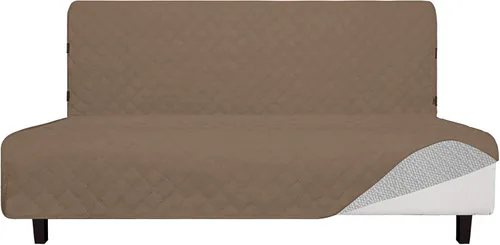 Miniatura 116 de Easy-Going Funda para Sofá Funda para Silla Funda para Sofá Impermeable Funda para Sofá Lavable Funda para Sofá de Tela Antideslizante Protector