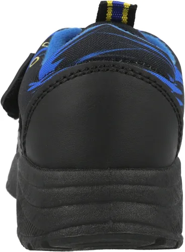 Miniatura 7 de Sonic The Hedgehog Zapatillas deportivas azules para niños