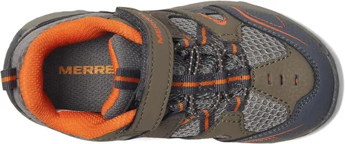 Miniatura 21 de Merrell Tenis de senderismo Trail Chaser unisex para niños