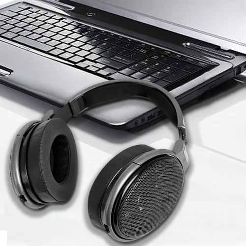 Miniatura 8 de Gvoears - Almohadillas de repuesto para auriculares Sennheiser HD650/HD600/HD660S/HD545/HD525/HD535, almohadilla para auriculares también apto