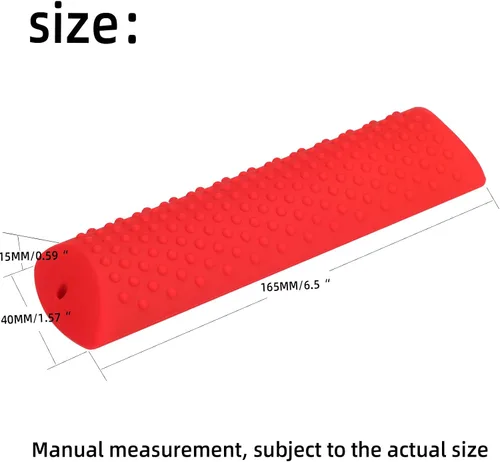 Miniatura 9 de Funda de silicona de 6.2 pulgadas para Fire TV Stick 2023 4K Max 2nd/Fir TV Omni Series/FireTV 4-Series Remote, Toshiba/Insignia FirTV con cordón
