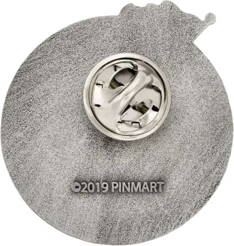 Miniatura 28 de PinMart Pin de veterano – Pin patriótico americano de solapa o sombrero – Orgulloso de ser retirado ejército, marina, fuerza aérea o cuerpo
